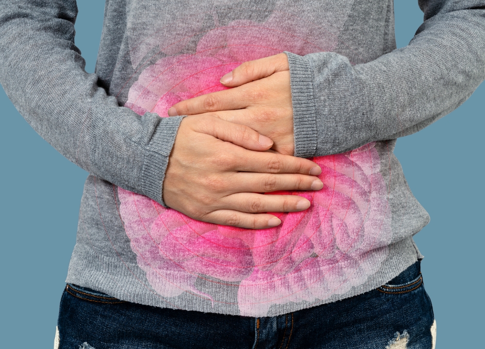 7 worst foods for gut health