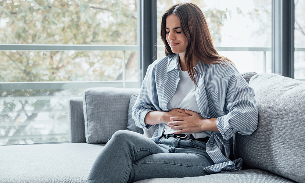 Gut Dysbiosis Gut Health