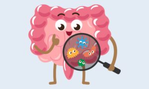 Heal your gut package