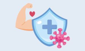 Immunity Boost Program