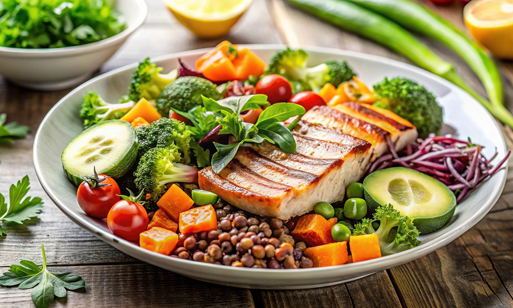 anti-inflammatory diet