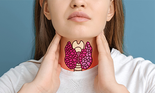 naturopath surrey hills, thyroid specialist