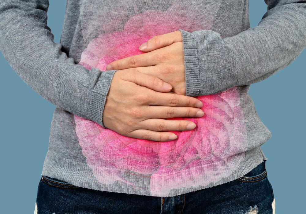 7 worst foods for gut health