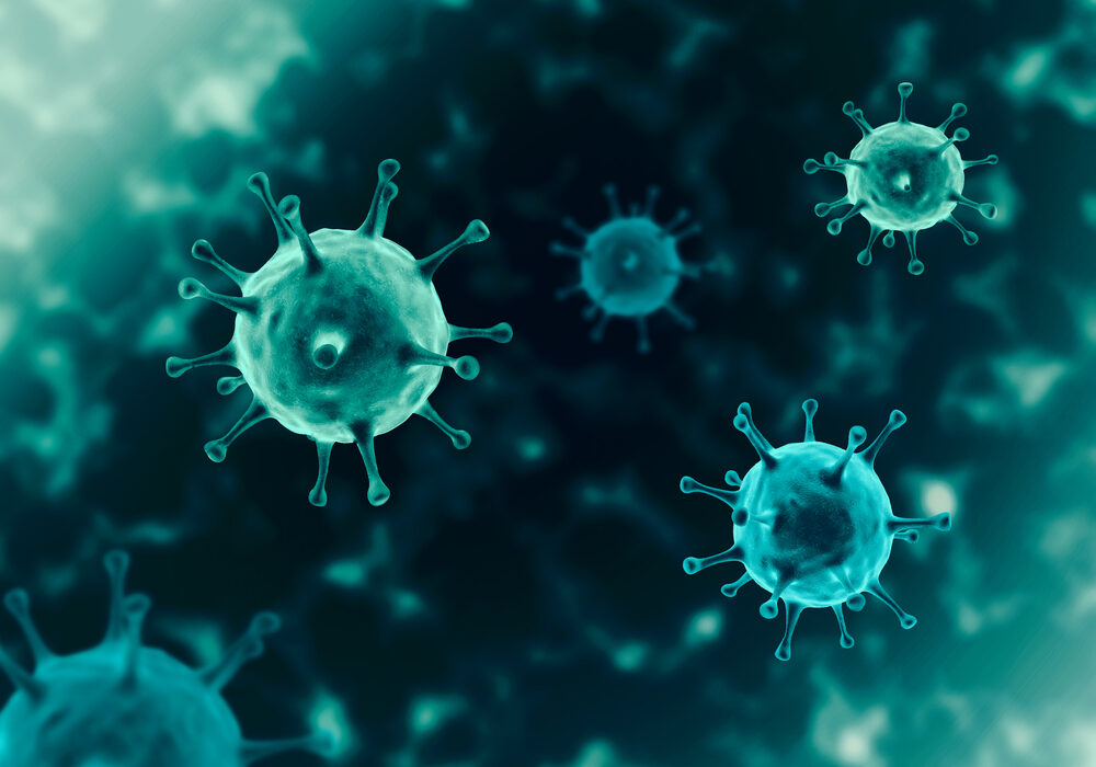 Long-COVID and Epstein-Barr Virus naturopath surrey hills